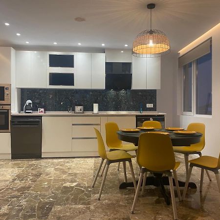 Del Mar Three Bed Flat. Puerto de Sagunto Exterior foto