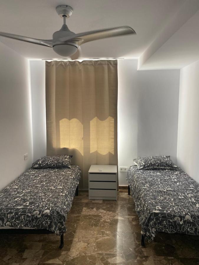 Del Mar Three Bed Flat. Puerto de Sagunto Exterior foto