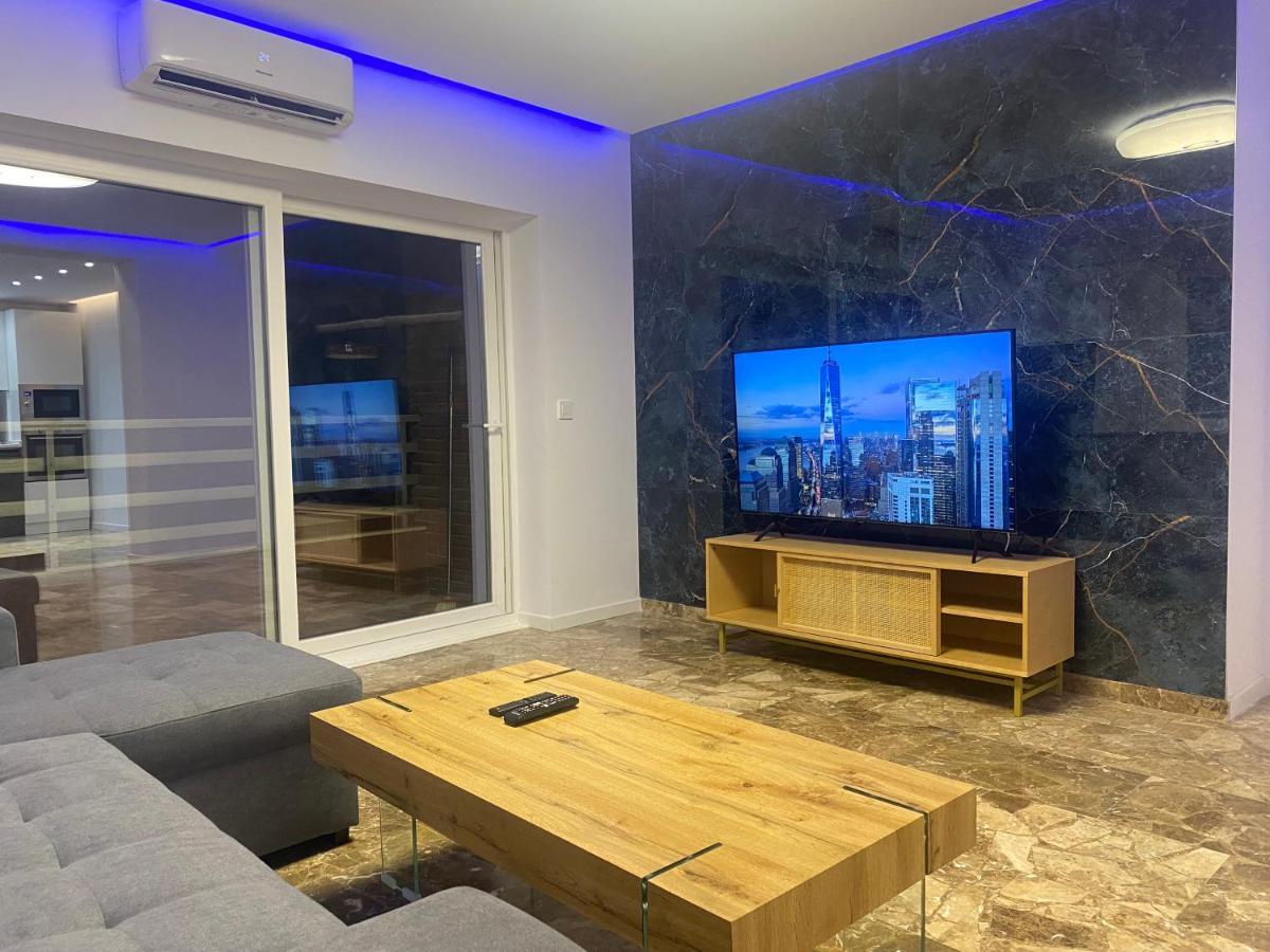 Del Mar Three Bed Flat. Puerto de Sagunto Exterior foto
