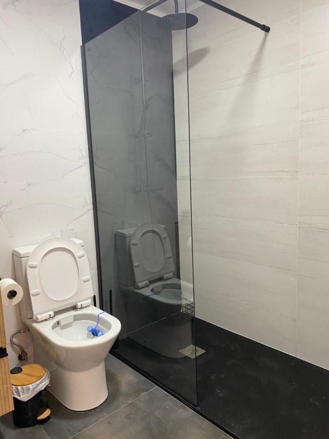 Del Mar Three Bed Flat. Puerto de Sagunto Exterior foto