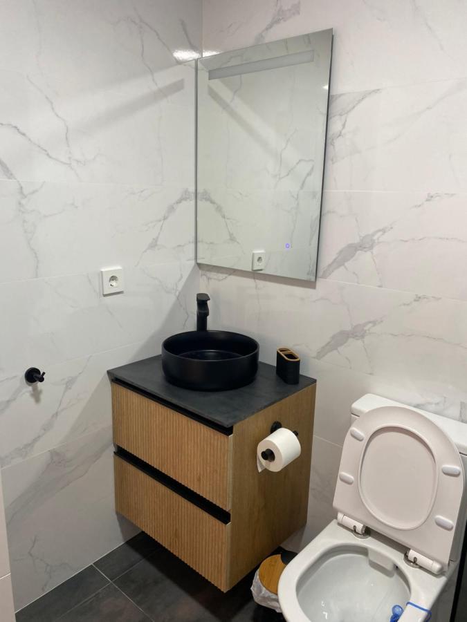 Del Mar Three Bed Flat. Puerto de Sagunto Exterior foto