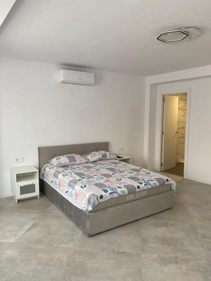Del Mar Three Bed Flat. Puerto de Sagunto Exterior foto
