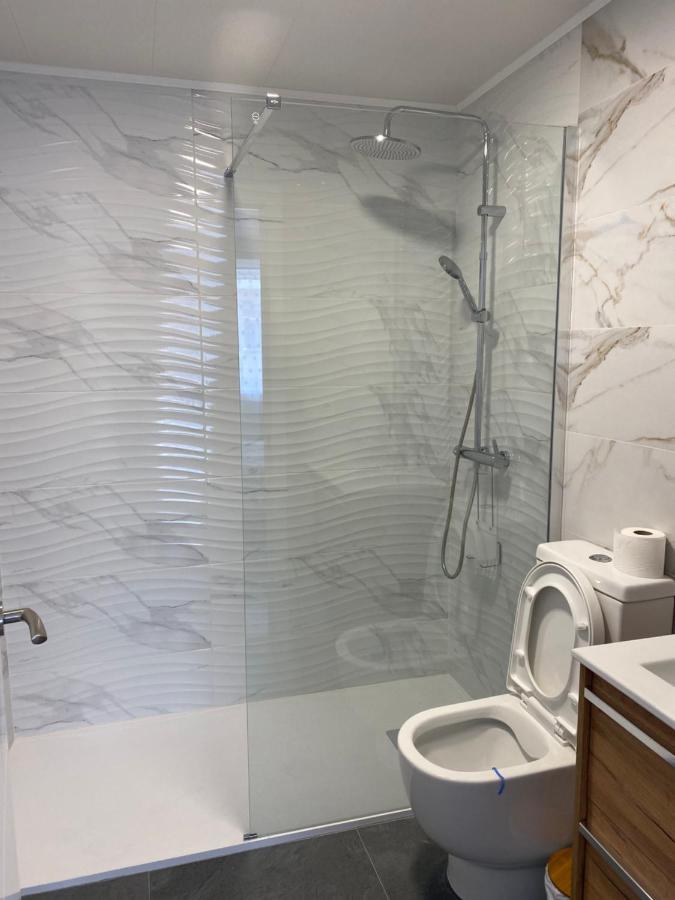 Del Mar Three Bed Flat. Puerto de Sagunto Exterior foto