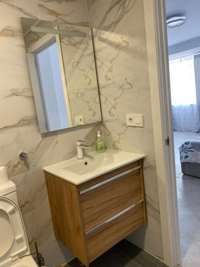 Del Mar Three Bed Flat. Puerto de Sagunto Exterior foto