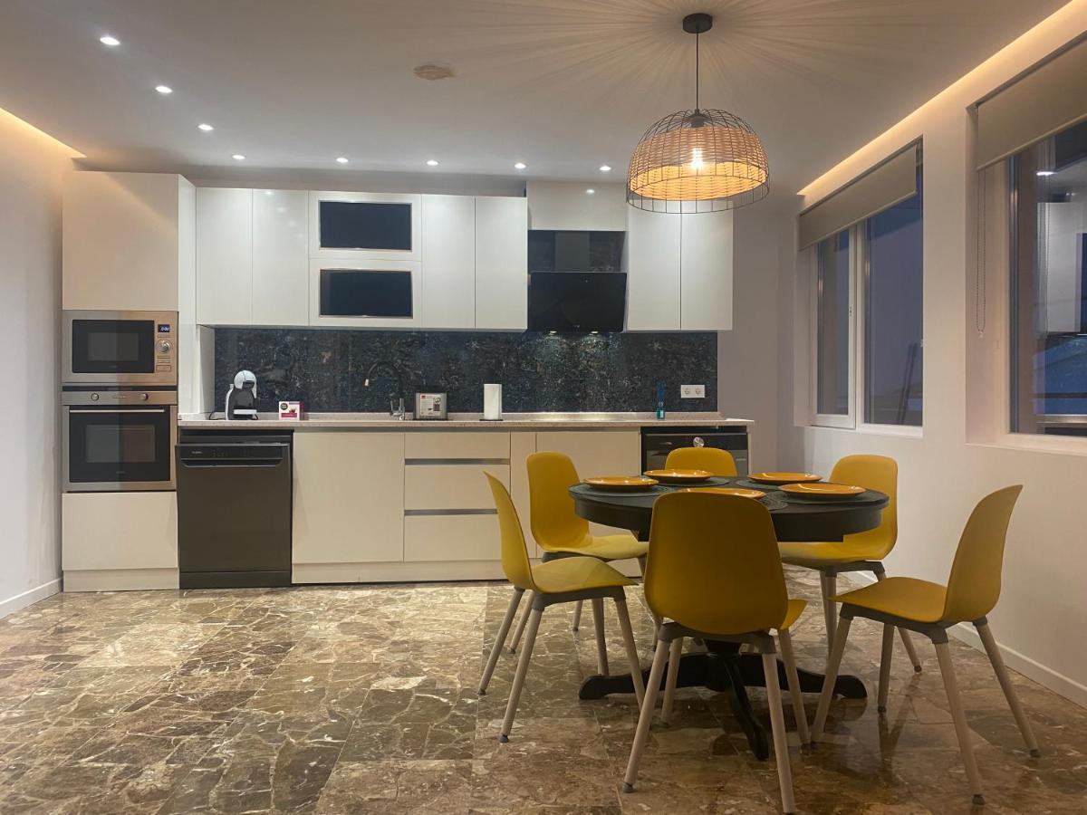 Del Mar Three Bed Flat. Puerto de Sagunto Exterior foto