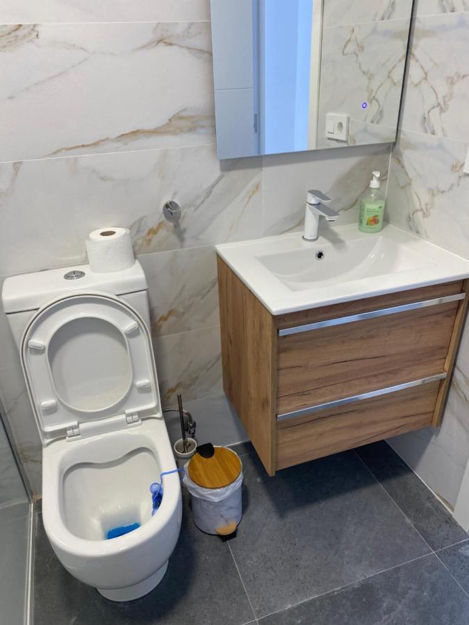Del Mar Three Bed Flat. Puerto de Sagunto Exterior foto