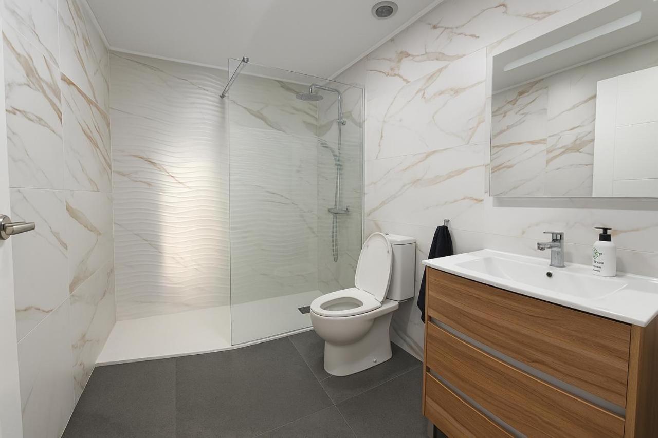 Del Mar Three Bed Flat. Puerto de Sagunto Exterior foto