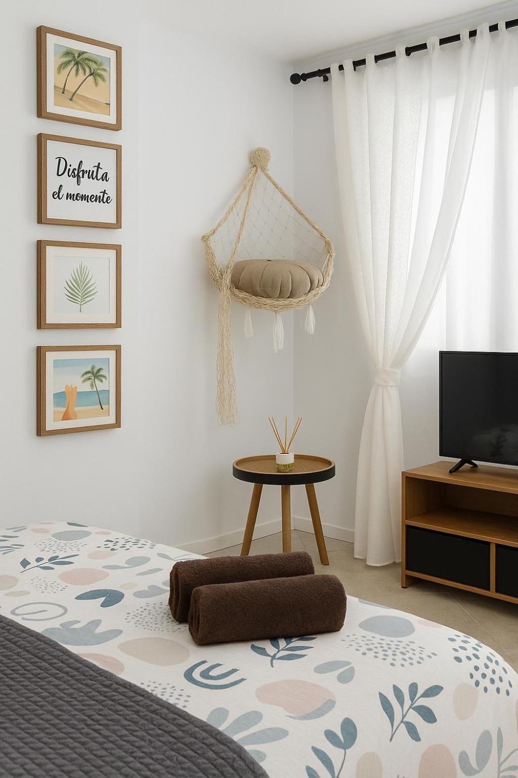 Del Mar Three Bed Flat. Puerto de Sagunto Exterior foto