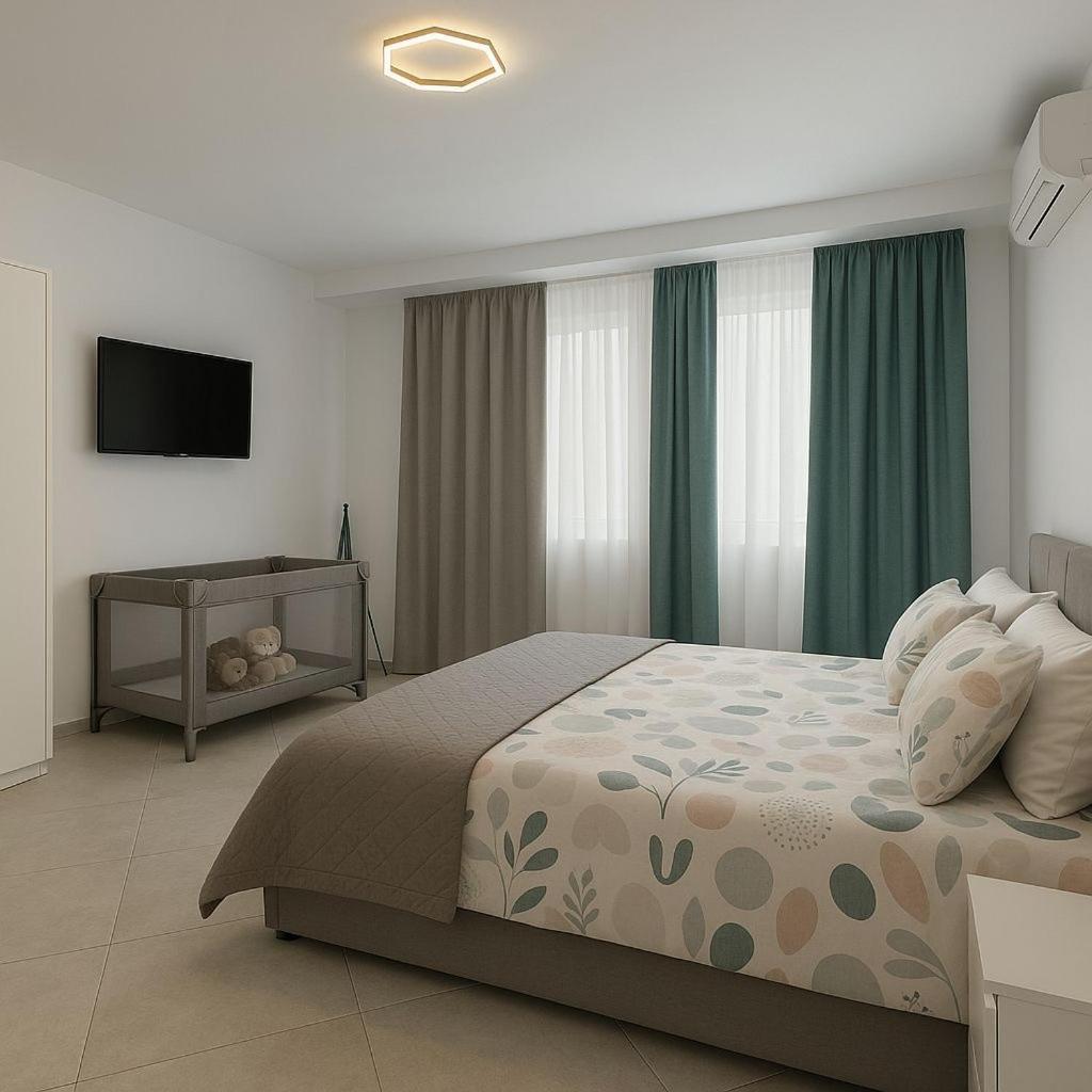 Del Mar Three Bed Flat. Puerto de Sagunto Exterior foto